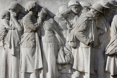 Memorial de la Primera Guerra Mundial en Lille, Francia, Lille, Francia de Unbekannt