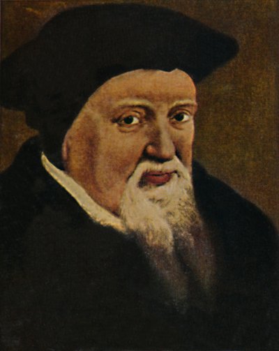Zwingli 1484-1531, 1934 de Unbekannt