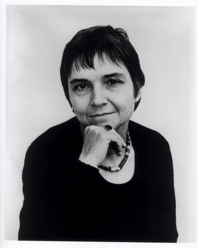 Adrienne Cecile Rich, 1970s de Unbekannt Unbekannt