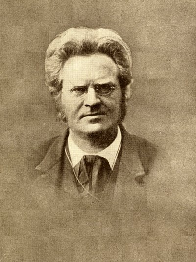 Bjornstjerne Martinius Bjornson (1832-1910) de Unbekannt Unbekannt