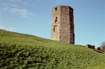 Torre de la Vaca, Berwick, Northumberland de Unbekannt Unbekannt