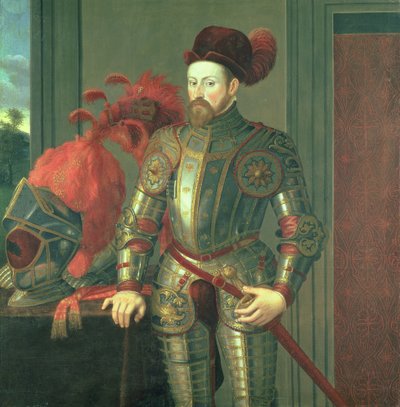 Fernando II, Emperador del Sacro Imperio Romano de Unbekannt Unbekannt