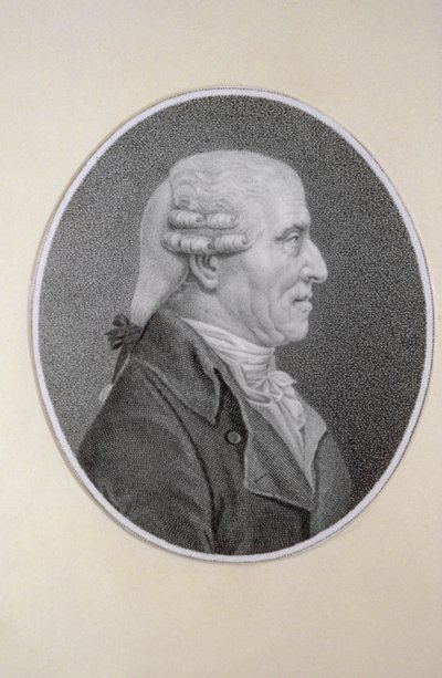 Franz Joseph Haydn de Unbekannt Unbekannt