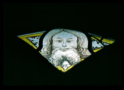 Dios Padre, siglo XV de Unbekannt Unbekannt