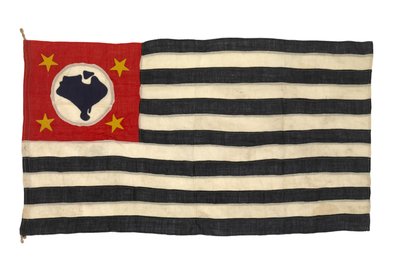 Bandera regional, São Paulo de Unbekannt Unbekannt