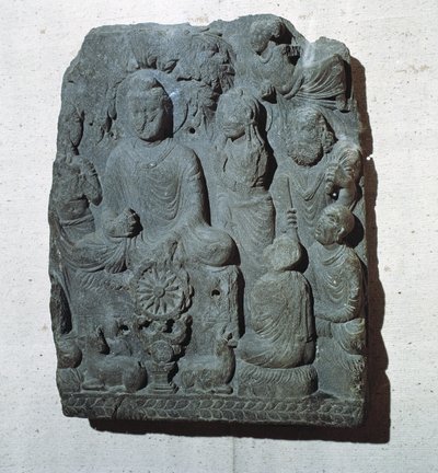 Relieve del 