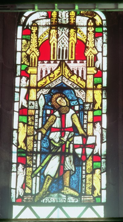 San Jorge de Unbekannt Unbekannt
