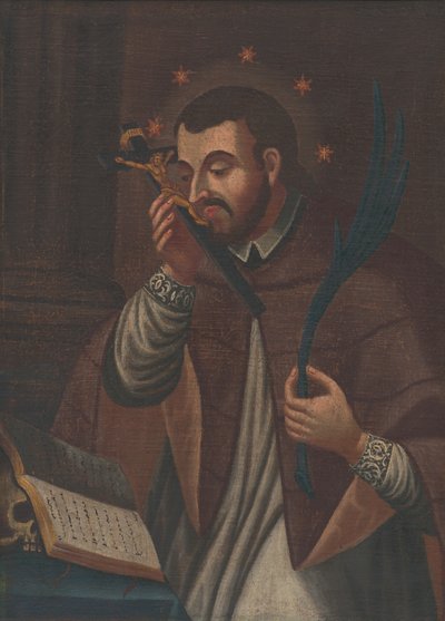 San Juan Nepomuceno de Unbekannt Unbekannt