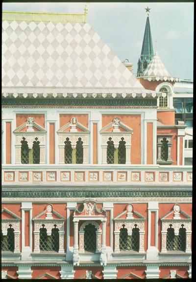 Palacio Terem de Unbekannt Unbekannt