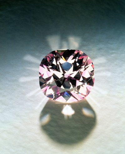 El Diamante de Agra de Unbekannt Unbekannt
