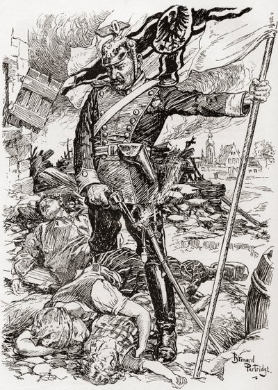 Imagen Desconocida de Unbekannt Unbekannt
