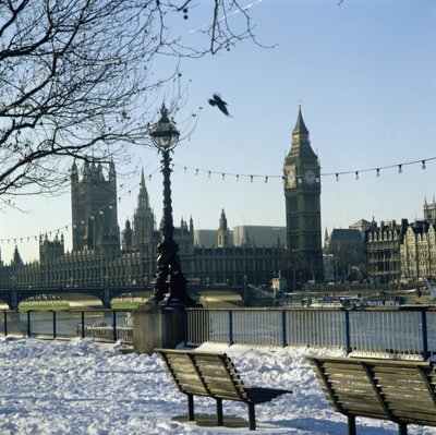 Westminster, Casas del Parlamento de Unbekannt Unbekannt