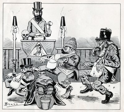 Asunto Dreyfus de Unbekannt
