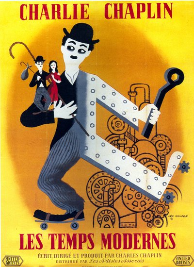 Tiempos modernos de Unbekannt