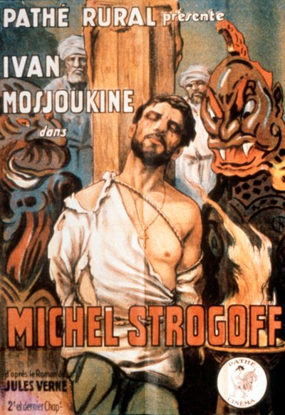 Michel Strogoff de Unbekannt