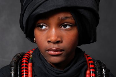 Anaïs 2, 2007 (foto) de Unbekannter Künstler