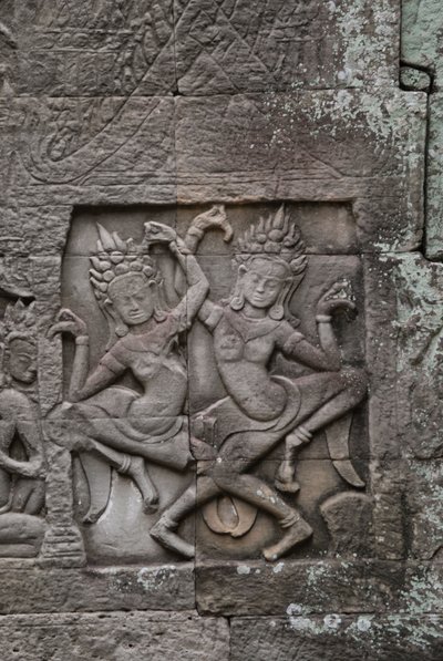 Angkor: Angkor Thom de Unknown