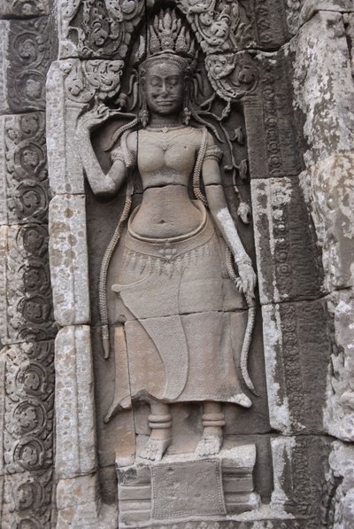 Angkor: Angkor Thom de Unknown