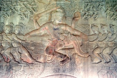 Angkor: Angkor Wat de Unknown