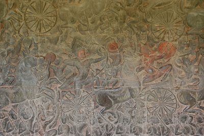 Angkor: Angkor Wat de Unknown