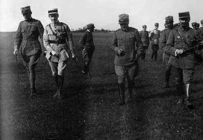 Aviadores de la Gran Guerra. WWI de Unbekannt