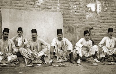 Bagdad Iraq - de Unbekannter Künstler