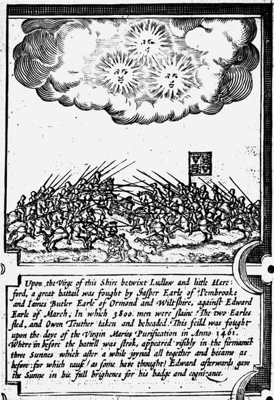 Batalla de Mortimer