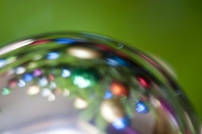 Bauble (fotografía) de Unbekannter Künstler