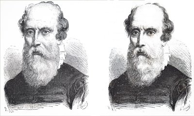 Bernard Palissy de Unbekannt