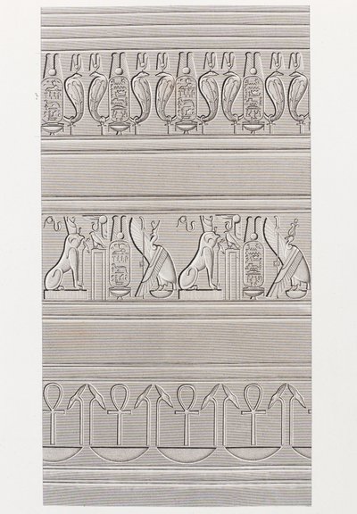 Libro: Descripción de Egipto de Unbekannt
