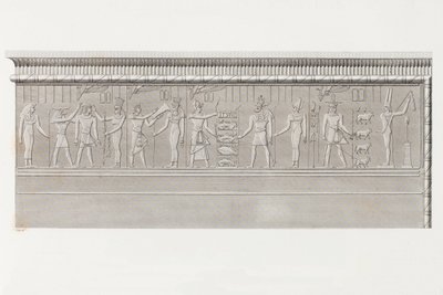 Libro: Descripción de Egipto de Unbekannt