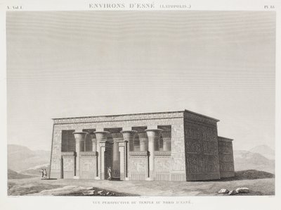 Libro: Descripción de Egipto de Unbekannt