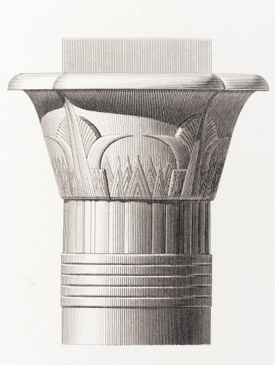 Libro: Descripción de Egipto de Unbekannt