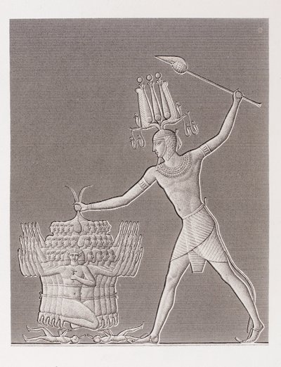 Libro: Descripción de Egipto de Unbekannt