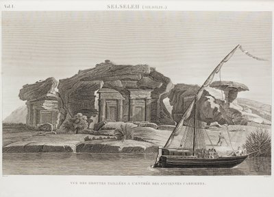 Libro: Descripción de Egipto de Unbekannt