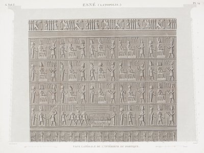 Libro: Descripción de Egipto de Unbekannt