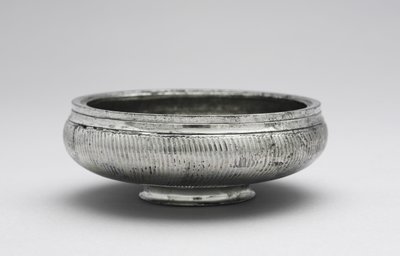Cuenco, c.350-600 de Unbekannt