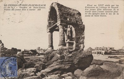 Bretaña, Cotes d