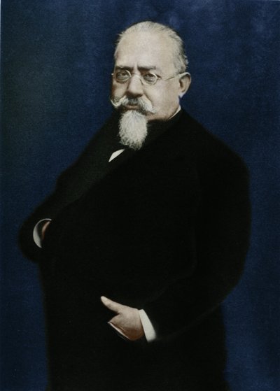 césar lombroso de Alec Hunter