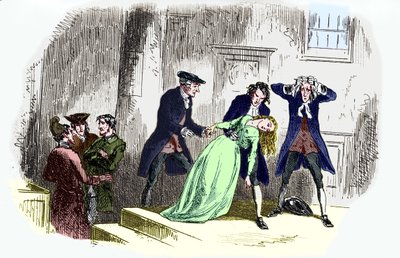 Charles Dickens 