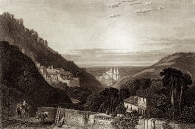 Cintra de Unbekannter Künstler