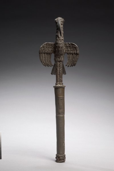 Clapper, posiblemente 1800s de Unbekannt