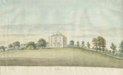 Colton - Bellamore House de Unbekannt