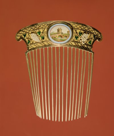 Peine, París 1788-1805 de Unbekannt