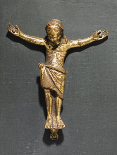 Corpus de Cristo, c.1150-1175 de Unbekannt