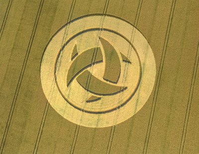 Círculo de cultivo, 23 de julio de 1999 de Unbekannt