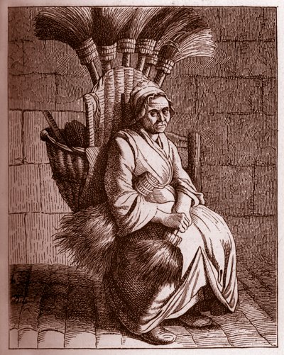 La vida cotidiana en la historia de Francia de Leopold Blonder