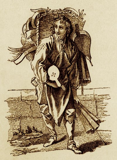 La vida cotidiana en la historia de Francia de Leopold Blonder