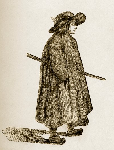 La vida cotidiana en la historia de Francia de Leopold Blonder