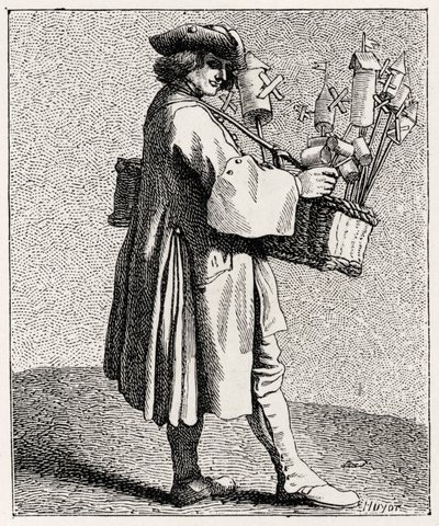 La vida cotidiana en la historia de Francia de Leopold Blonder